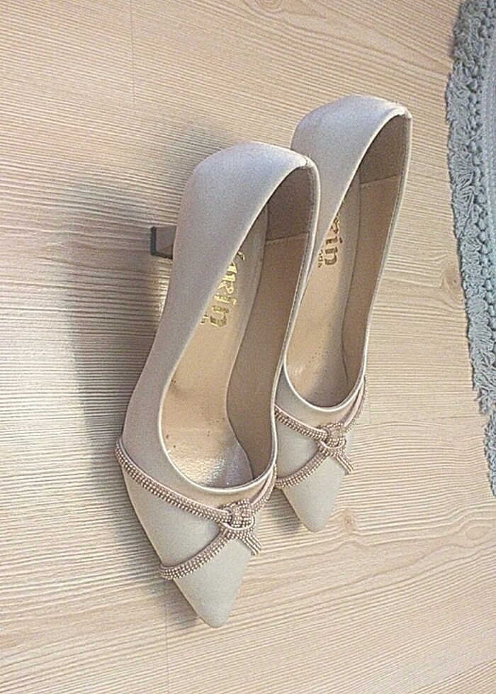 narin ayakkabi markasi gibi narin ve kaliteli - Görsel 3