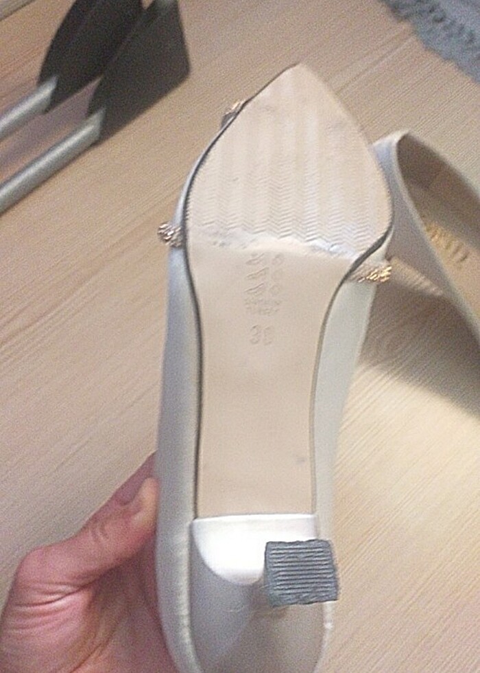 narin ayakkabi markasi gibi narin ve kaliteli - Görsel 4