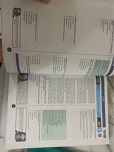Diğer Soru Bankası