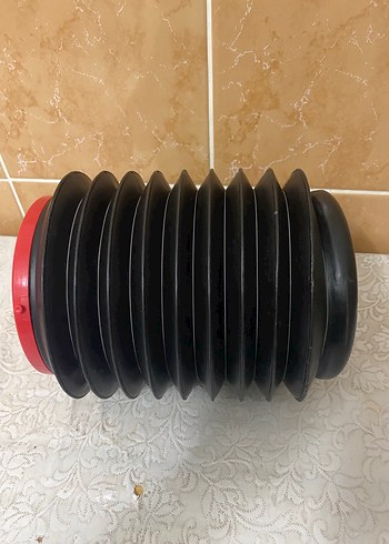 Diğer Çok amaçlı katlanabilir çöp kutusu
