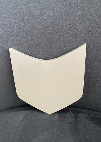 Honda pcx arka kuyruk çıta kapağı