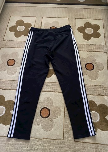 Siyah Erkek Eşofman altı - Görsel 3