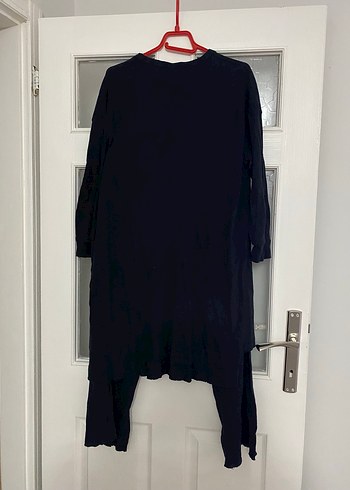 Siyah Kadın Rahat   Takımı - Görsel 3