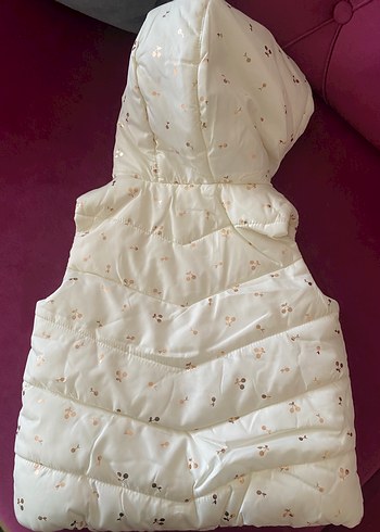 Lcw kız çocuk şişme yelek - Görsel 3