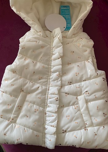 Lcw kız çocuk şişme yelek - Görsel 4