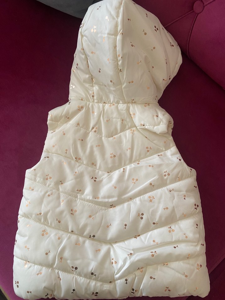 Lcw kız çocuk şişme yelek - Görsel 3