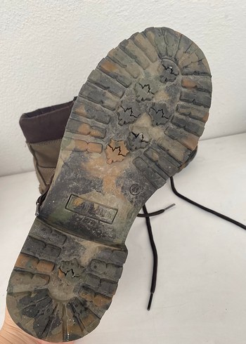 Lumberjack Erkek kar botu - Görsel 5