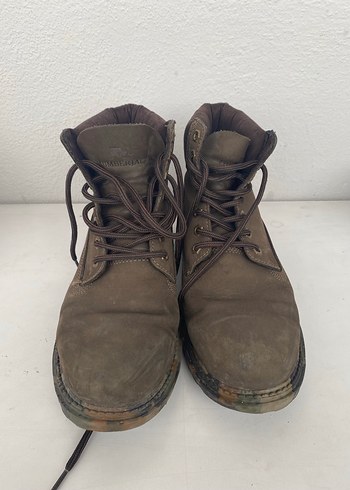 Lumberjack Erkek kar botu - Görsel 3