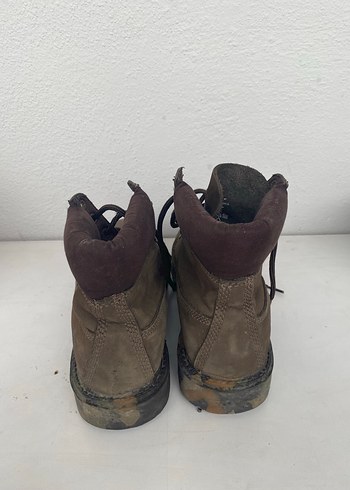 Lumberjack Erkek kar botu - Görsel 6