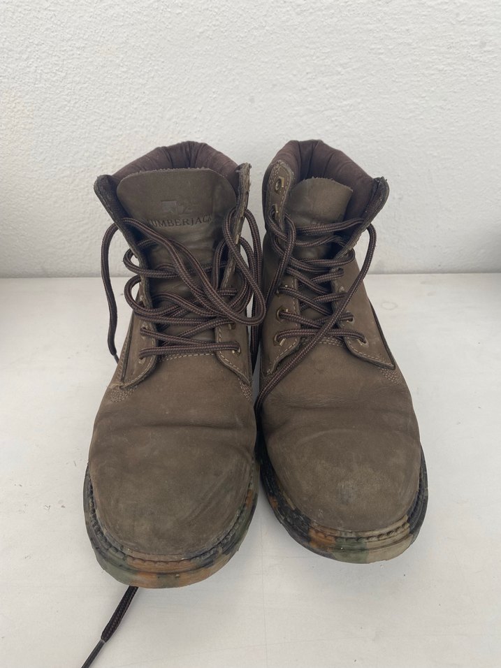 Lumberjack Erkek kar botu - Görsel 3