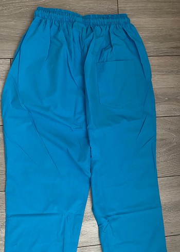 Mavi medikal forma altı - Görsel 2