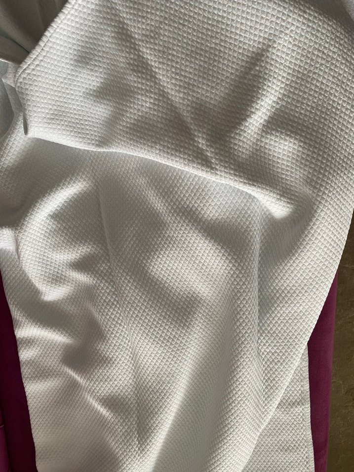 Tek kişilk pike - Görsel 3