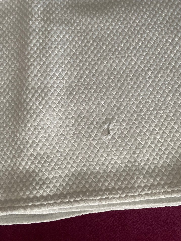 Tek kişilk pike - Görsel 4