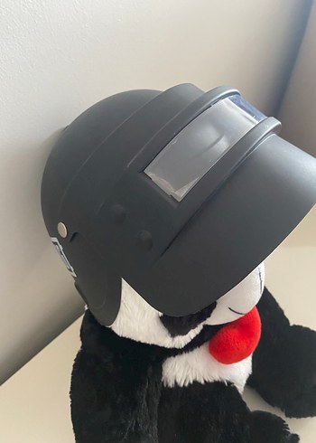 PUBG Baskılı Oyun   Kaskı - Görsel 6