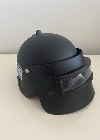 PUBG Baskılı Oyun   Kaskı - Görsel 7