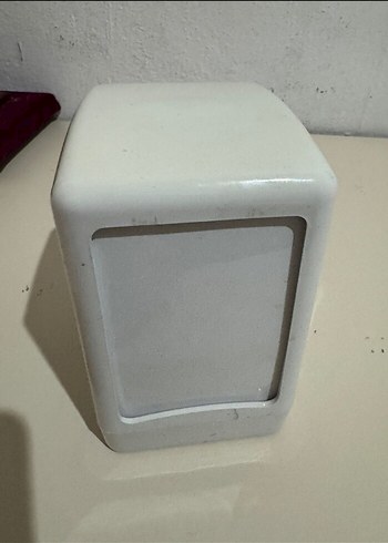 Diğer Beyaz Mutfak Peçetesi Dispenseri