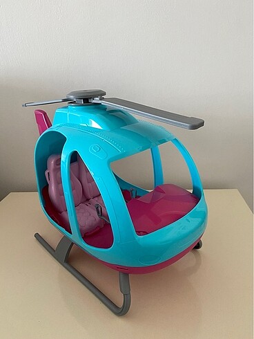 Helikopter