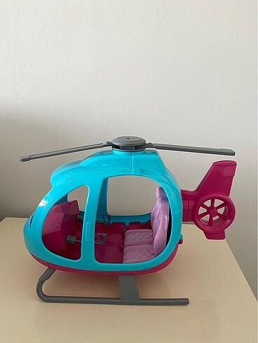 Helikopter