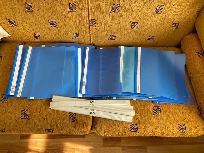 Beden Renk Sunum Dosyası,Kitap Jelatini