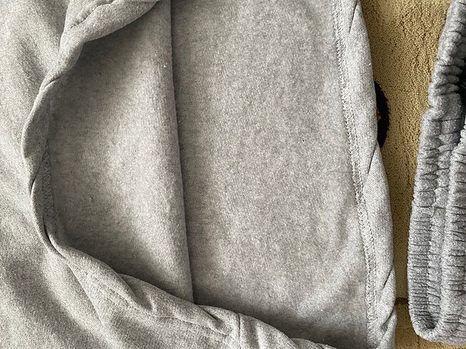 Kışlık polar eşofman takımı - Görsel 5