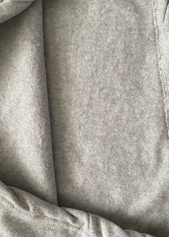 Kışlık polar eşofman takımı - Görsel 5