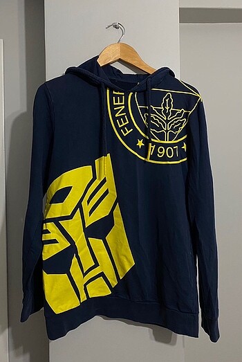 FENERBAHÇE HOODİE