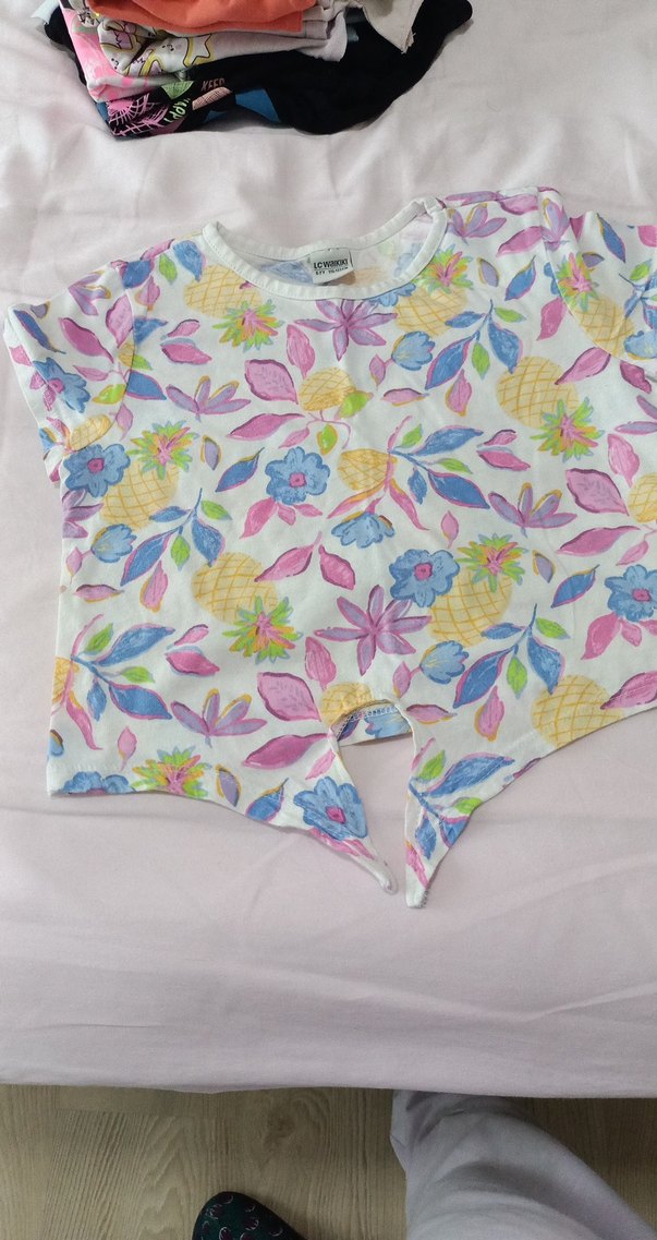 LC Waikiki marka - Görsel 4