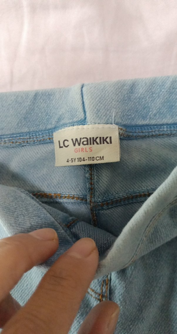 LC Waikiki marka - Görsel 2