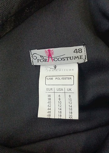 Siyah V Yakalı Uzun Drapeli Abiye Elbise - Görsel 10