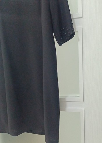 bayan gece elbisesi - Görsel 6