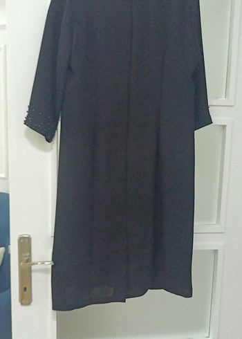 bayan gece elbisesi - Görsel 9