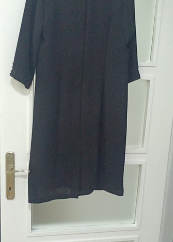 bayan gece elbisesi - Görsel 10