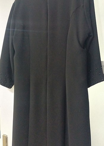 bayan gece elbisesi - Görsel 11