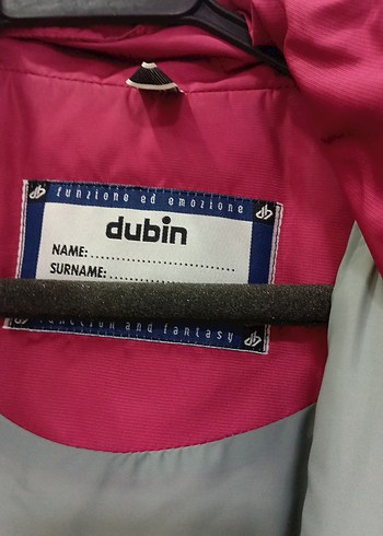 Bordo Düğmeli Midi Kadın mont - Görsel 4