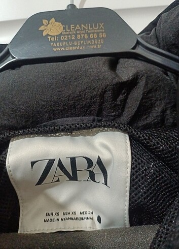 Zara Zara marka 