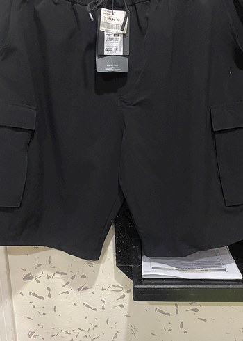 Sıfır marka / prem mıum kapri bermuda XXL - Görsel 8