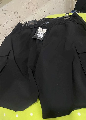 Sıfır marka / prem mıum kapri bermuda XXL - Görsel 9