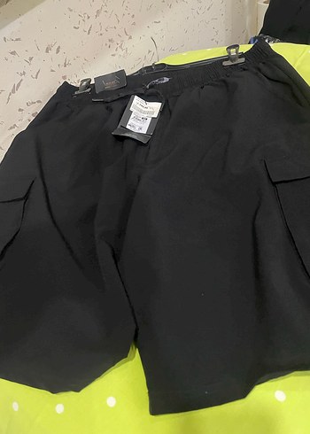 Sıfır marka / prem mıum kapri bermuda XXL - Görsel 5