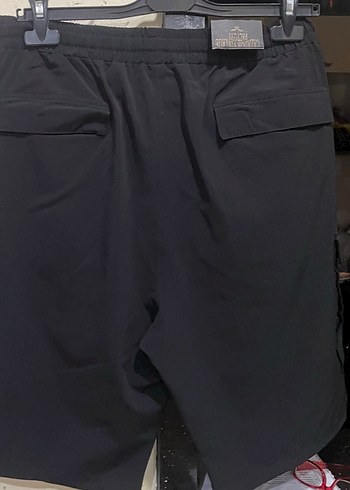 Sıfır marka / prem mıum kapri bermuda XXL - Görsel 11