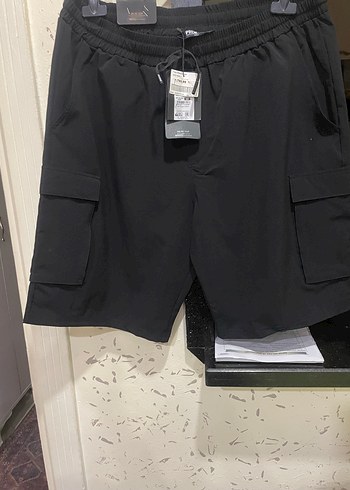 Sıfır marka / prem mıum kapri bermuda XXL - Görsel 2