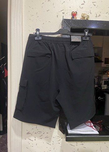 Sıfır marka / prem mıum kapri bermuda XXL - Görsel 3