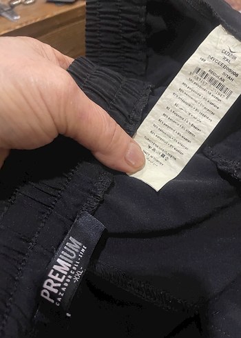 Sıfır marka / prem mıum kapri bermuda XXL - Görsel 12