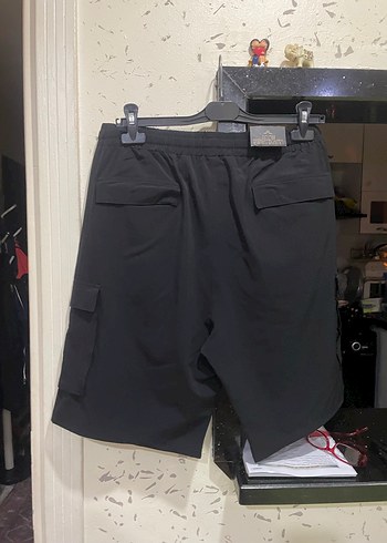 Sıfır marka / prem mıum kapri bermuda XXL - Görsel 10