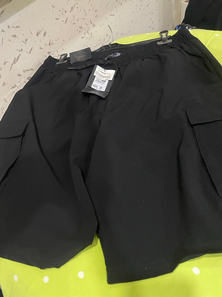 Sıfır marka / prem mıum kapri bermuda XXL - Görsel 5