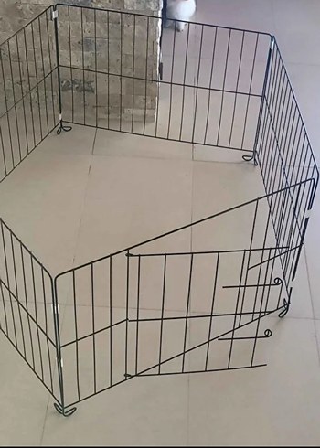 Siyah kedi köpek  Oyun Parkı - Görsel 2