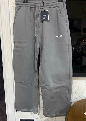 Sıfır voıd marka eşortman altı beden L/ - Görsel 7