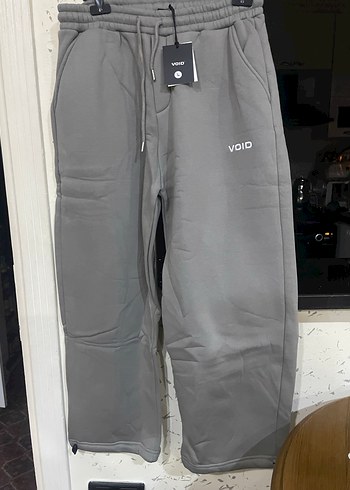 Sıfır voıd marka eşortman altı beden L/ - Görsel 2
