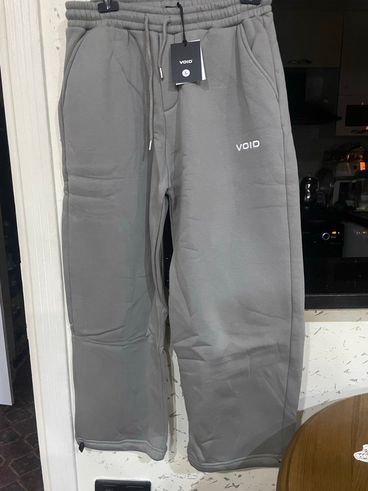 Sıfır voıd marka eşortman altı beden  L/ - Görsel 5