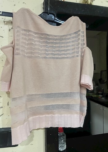 Rue marka şık buluz beden M/ - Görsel 5