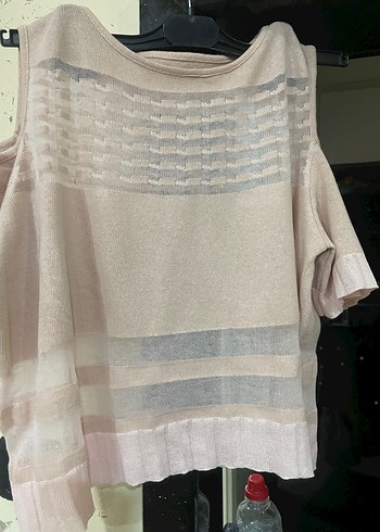 Rue marka şık buluz beden M/ - Görsel 2